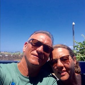 Meet your Posher, Robbie